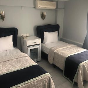Uitgebreide Kamer met een King Size Bed